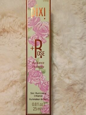 pixi Rose Radiance Perfector